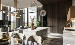 極致生活美學(xué)，精致中不失優(yōu)雅的浪漫！